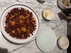 -青雅中餐厅(大连金石滩绿发希尔顿度假酒店)
