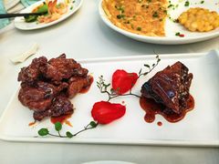 -丰收日·小海鲜·沪上家宴(顾村正大店)
