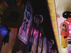 -坂吉屋·居酒屋深夜食堂(龙湖店)