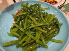 -新世界餐厅(万达店)