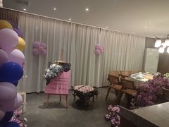 -湘邻呷铺·田园家宴(汉基广场店)