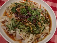 -西贝莜面村(镇江苏宁广场店)