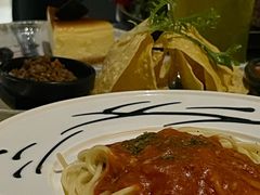 -STARRY CAFE & LOUNGE BAR(高新店)