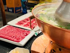 -南门涮肉(上海二店)