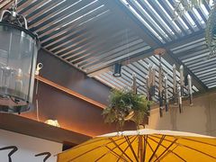 -茶去咖啡屋(武侯祠店)