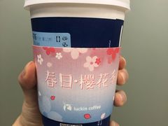 -瑞幸咖啡(中国凤凰大厦店)
