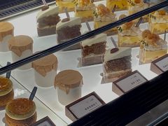 -LANLIZI BAKERY(COSMO店)