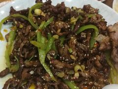 -清真·益鑫羊肉手抓馆(花园北街店)