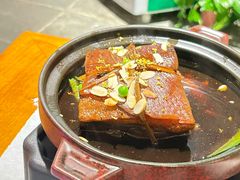 -姑苏家宴·苏帮菜·松鼠桂鱼(苏州总店)