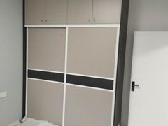 -索菲亚衣柜橱柜家具全屋定制(汶水红星店)