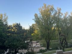 -青龙湖公园