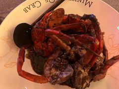 -Ministry of Crab•MOC(交子大道店)