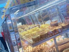 -味多美蛋糕(梨园店)