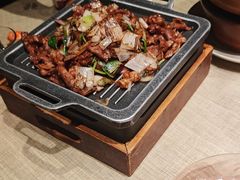 -青年公社烤鸭(熙悦天街店)