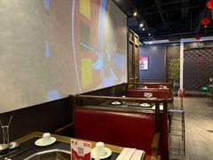-重庆德庄火锅(体育中心店)
