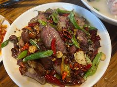 -中和裴氏蹄花(府河路店)