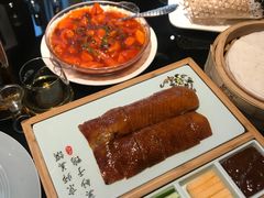 -京粤荟(海王银河科技大厦店)