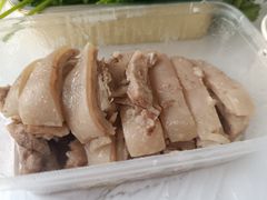 -庄行曹记羊肉(泗泾店)