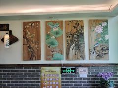 -水乡人家私房菜(逢简店)