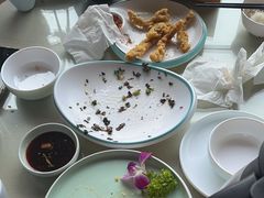 -品味泸沽湖•民族特色菜(大落水店)