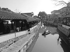 -锦溪古镇
