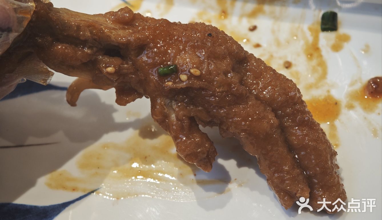 尝鲜好菜推荐