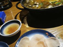 -顺水鱼馆(克西路店)