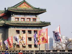 -北京明城墙遗址公园