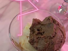 双球-哈根达斯(皇庭店)