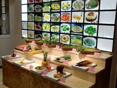 -聚丰园•湖鲜餐厅(阿红私房菜梅石路店)