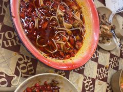 -老三样·旧食新味(船山路店)