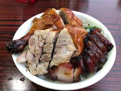 -香辉食馆(新兴路店)