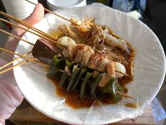 -郭记小街麻辣烫(南小街总店)