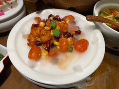 -火宫殿·湘菜小吃·商务宴请·生日聚会(东塘店)