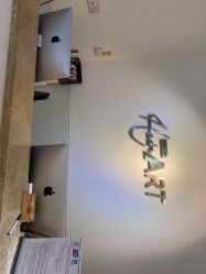 -Hair ART造型沙龙