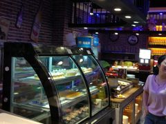 -吉布鲁牛排海鲜自助(武侯泛悦国际店)