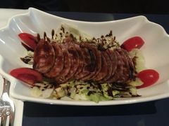 -戈雅法餐厅(世界城广场店)
