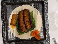 招牌灌汤熏鱼-西郊5号·Maggie 5