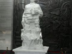 -叶挺将军纪念园