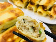 -金谷园饺子·烧烤·家宴(人大总店)