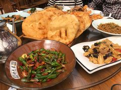 -老磨油饼(高陵店)