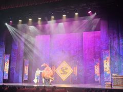 -交通银行前滩31演艺中心