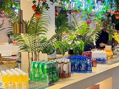 -丽池宫韩式汗蒸会馆(华灯坊店)