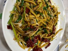 -马黑哥椒麻鸡(清江山水店)