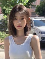 -MY女士男士短发设计
