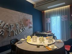 -观宴·品质赣菜(高新大道店)