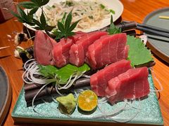 -人间酒暖·Go blanc·烧鸟·深夜食堂(陆家嘴店)