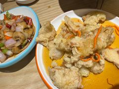 -东北风(柯桥万达店)