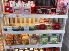 -85度C(上海仓汇路店)