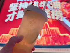 -海底捞火锅(凤凰广场店)